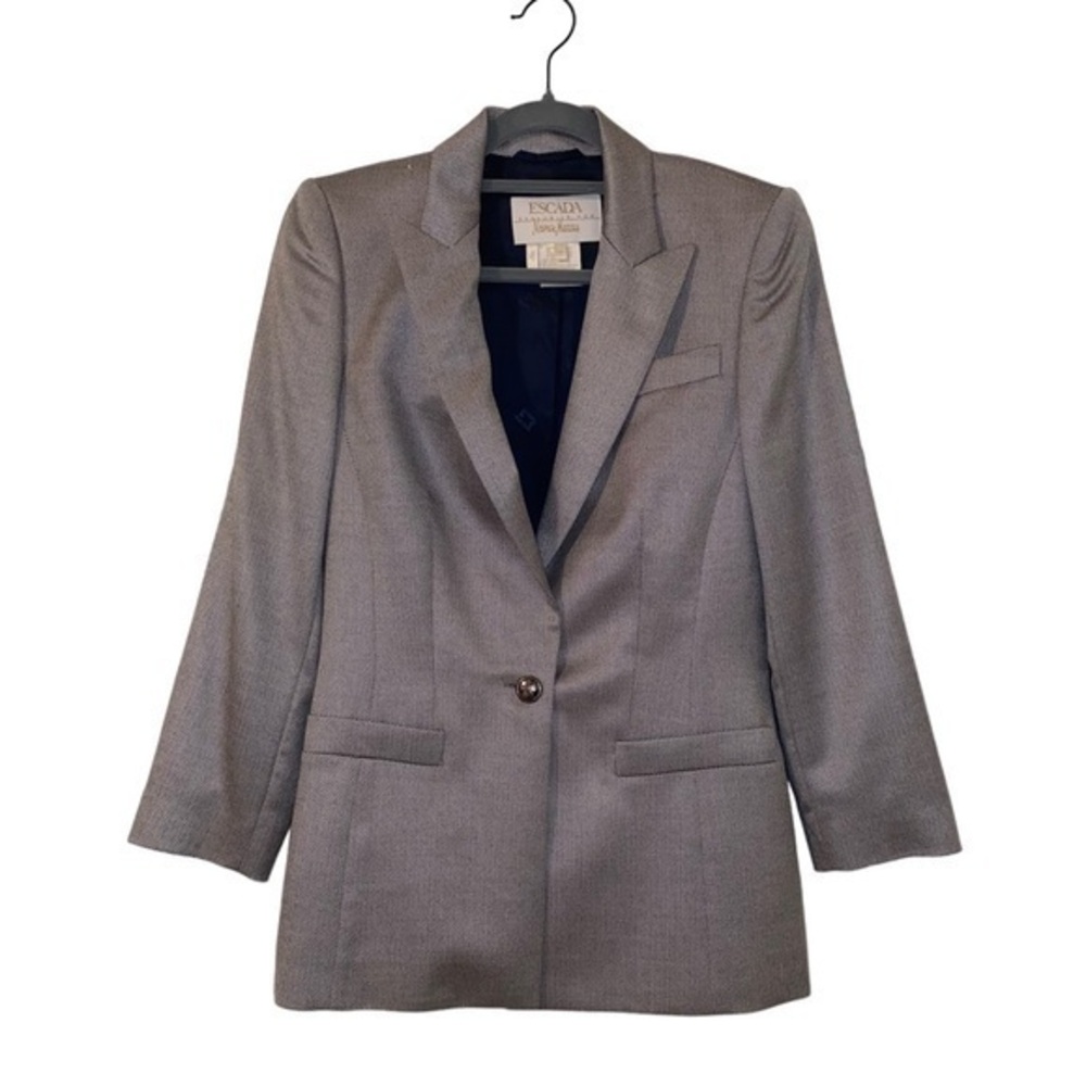 Escada Blazer - image 1